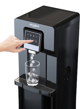 Dispensador de agua eléctrico Whirlpool WK0260B