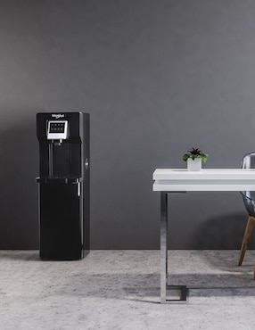 Dispensador de agua eléctrico Whirlpool WK0260B
