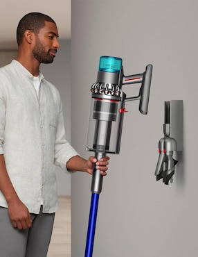 Aspiradora ciclónica Dyson gen5 outsize 2 litros