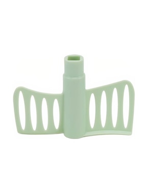 Set procesador de alimentos Hiperware cuchillas de acero inoxidable