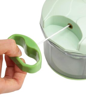 Set procesador de alimentos Hiperware cuchillas de acero inoxidable