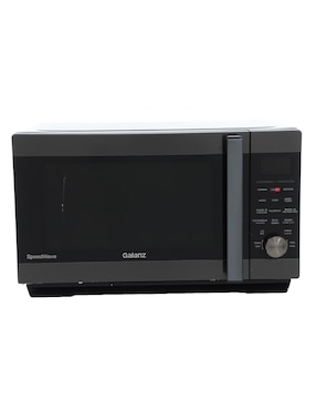 Horno De Microondas Convección Galanz D10043MSLRIIHV-WA De 1.6 Pies