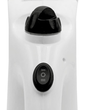 Generador de vapor Blueware KS-27 suela antiadherente