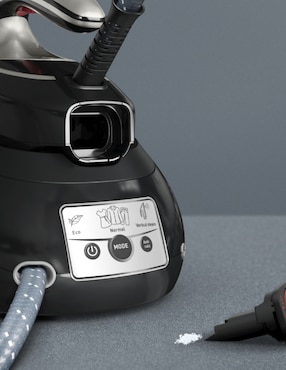 Generador de vapor T-Fal express power SV8062X0 suela durilium airglide