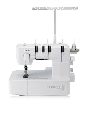 Máquina De Coser Mecánica Brother CV3440