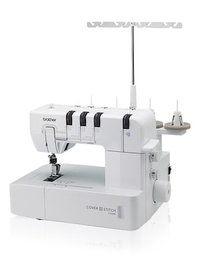 Máquina de coser mecánica Brother CV3440