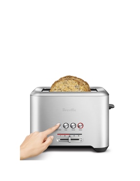 Tostador Breville BTA720XL The Bit More