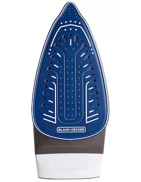 Plancha Black + Decker IR1920 suela cerámica