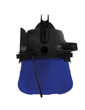 Aspiradora wet & dry Koblenz wd-353 ma 11 litros