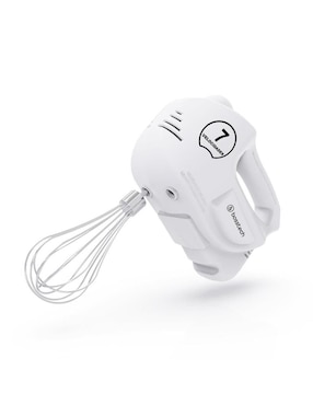 Batidora manual Bosstech 7 velocidades Bsed-M3-W