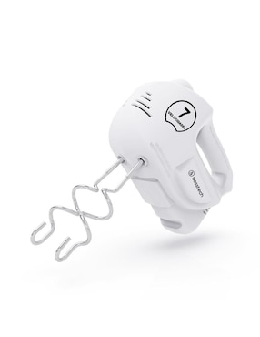Batidora manual Bosstech 7 velocidades Bsed-M3-W