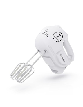 Batidora manual Bosstech 7 velocidades Bsed-M3-W