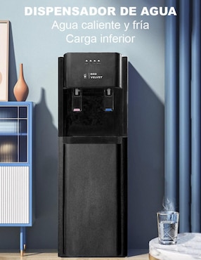 Dispensador de agua eléctrico Red Velvet ALW-WD01
