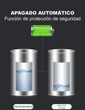 Dispensador de agua eléctrico Red Velvet ALW-WD01