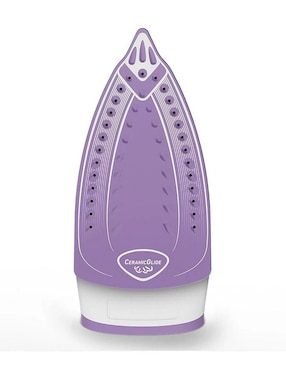 Generador de vapor T-Fal P1953 suela antiadherente