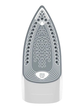 Plancha T-Fal easy steam P2853 suela antiadherente