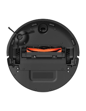 Aspiradora robot Xiaomi mi robot vacuum mop 2 pro black 1 litro