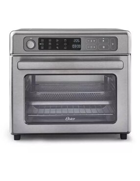 Horno Eléctrico Freidora Oster 22 L