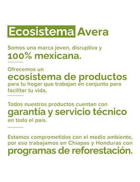 Máquina para pasta eléctrica Avera
