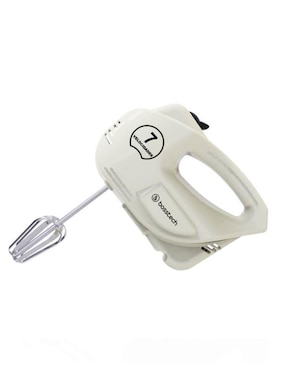 Batidora manual Bosstech 7 velocidades Bsed-M1-Vb