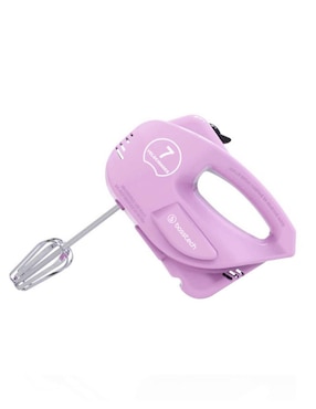 Batidora manual Bosstech 7 velocidades Bsed-M1-P
