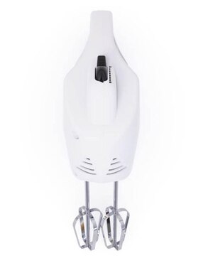 Batidora manual Bosstech 7 velocidades Bsed-M1-W