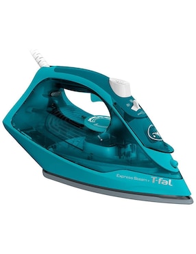 Plancha T-Fal P2880 Express Steam Suela Antiadherente