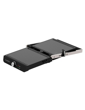 Parrilla eléctrica Masterchef MK-PG-4V2 de acero