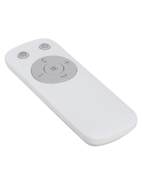 Ventilador de pedestal Heuman Brand con control remoto 3 velocidades