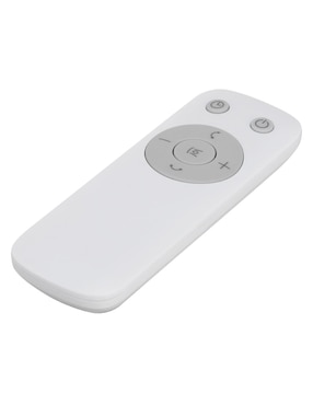 Ventilador de pedestal Heuman Brand con control remoto 3 velocidades