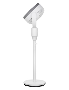 Ventilador de pedestal Heuman Brand con control remoto 3 velocidades