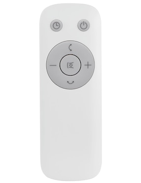 Ventilador de pedestal Heuman Brand con control remoto 3 velocidades
