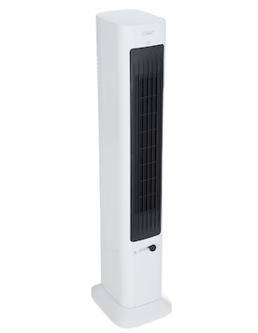 Ventilador 2 en 1 Heuman Brand con control remoto 1 velocidad