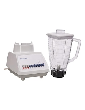 Licuadora Oster BLST4108-013 10 velocidades