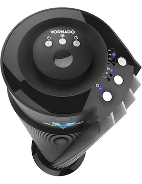 Ventilador de torre Vornado con control remoto 3 velocidades
