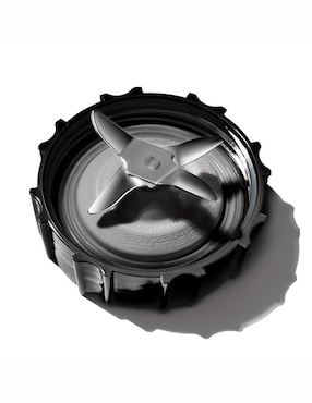 Licuadora Black & Decker BLBD210GR 10 velocidades