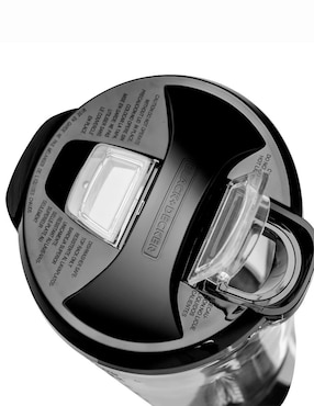 Licuadora Black & Decker BLBD210GR 10 velocidades