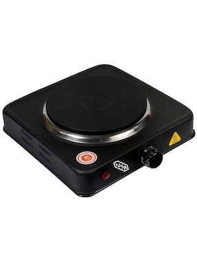 Parrilla eléctrica Iusa IU-1D1000 de acero