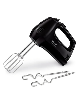 Batidora Manual T-Fal 5 Velocidades + 1 Turbo B3108