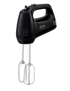 Batidora manual T-Fal 5 velocidades + 1 turbo B3108