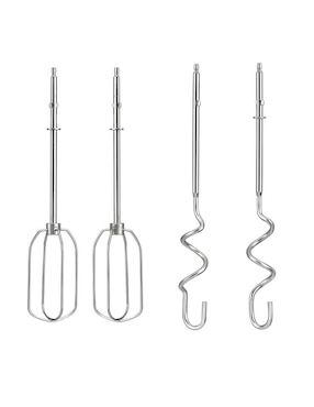 Batidora manual T-Fal 5 velocidades + 1 turbo B3108