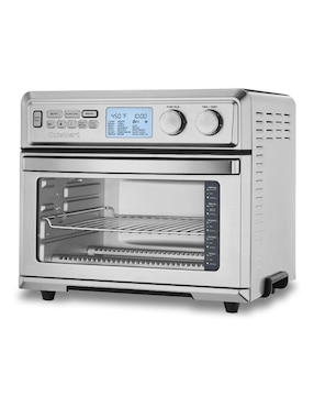 Horno eléctrico freidora Cuisinart TOA-95 17 l