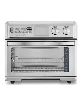 Horno eléctrico freidora Cuisinart TOA-95 17 l
