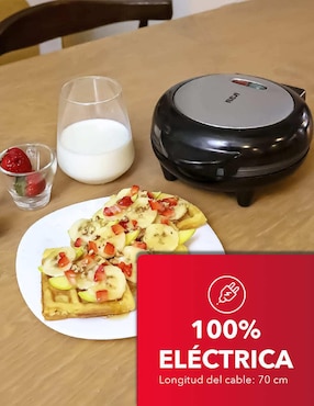 Waflera Rca RC-91