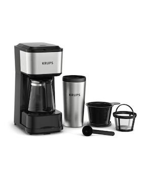 Cafetera de goteo Krups Filter Coffee Maker KM207D50