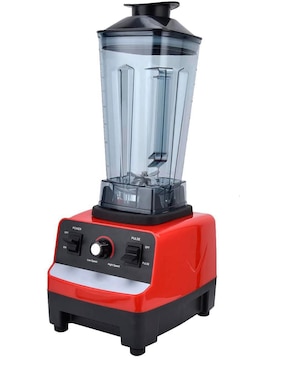 Licuadora XJD-01 14 velocidades