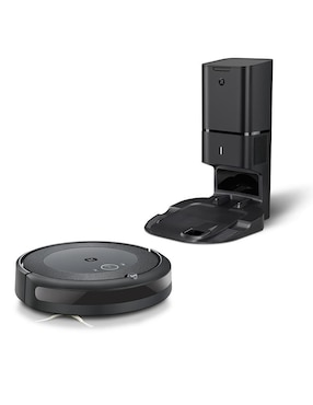 Aspiradora robot Irobot roomba i4+ 0.5 litros