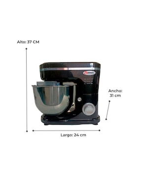 Batidora de pedestal Shorbull 6 velocidades Bat-6Lt