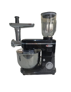 Set batidora Shorbull 6 velocidades Bat-3E1
