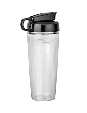 Set licuadora Black & Decker bl1650s 2 velocidades